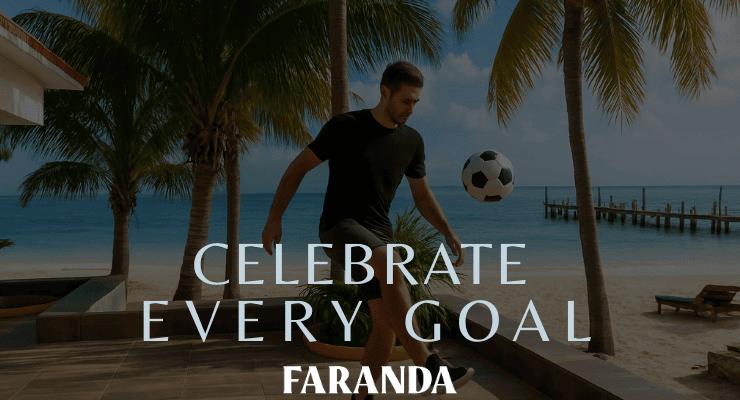 Celebra Cada Gol en Dos Playas ⚽🎉 Hotel Dos Playas Faranda Cancún Celebra Cada Gol en Dos Playas ⚽🎉 Hotel Dos Playas Faranda Cancún