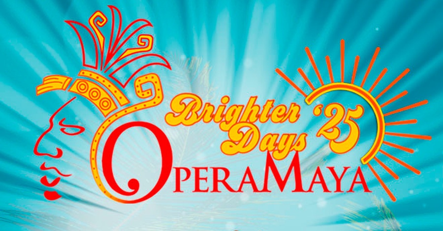 🎶✨ óperamaya regresa en 2025 con “brighter days” ✨🎶 Hotel Dos Playas Faranda Cancún 🎶✨ óperamaya regresa en 2025 con “brighter days” ✨🎶 Hotel Dos Playas Faranda Cancún