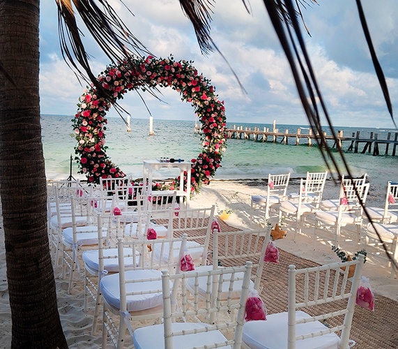 ¿Tienes un evento especial? Hotel Dos Playas Faranda Cancún ¿Tienes un evento especial? Hotel Dos Playas Faranda Cancún