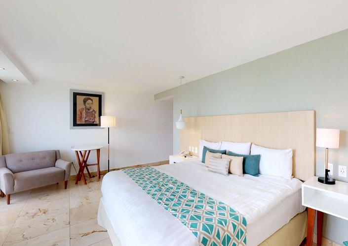 Standard all inclusive hotel dos playas faranda cancún Standard all inclusive hotel dos playas faranda cancún