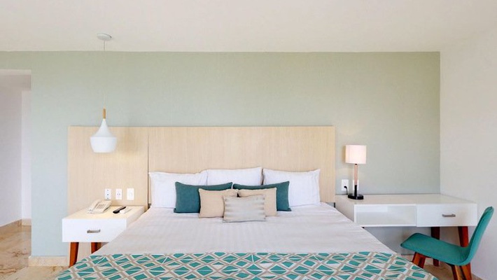 Standard all inclusive Hotel Dos Playas Faranda Cancún Standard all inclusive Hotel Dos Playas Faranda Cancún