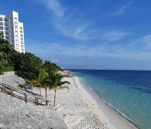 Playa Hotel Dos Playas Faranda Cancún