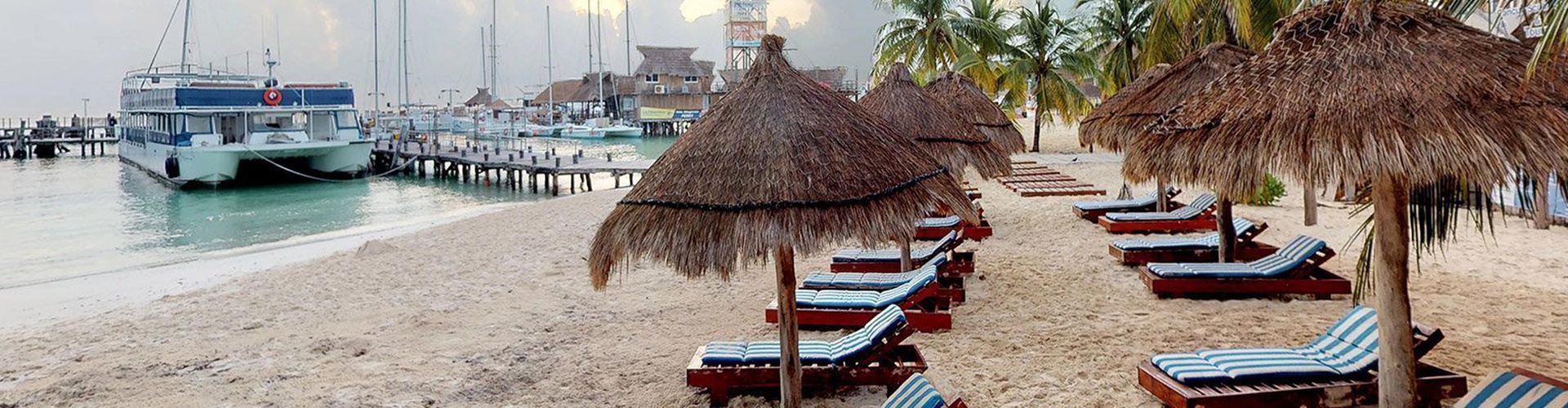 Faranda Dos Playas Cancún Rediseño - Cancún - Faranda Dos Playas Cancún Rediseño - Cancún -