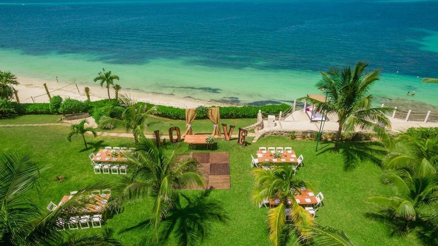 Eventos Hotel Dos Playas Faranda Cancún