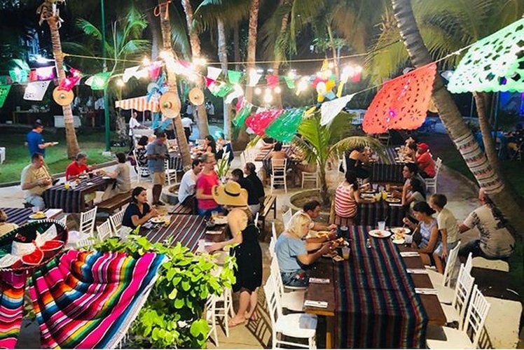 Las inolvidables noches mexicanas en hotel dos playas cancun Hotel Dos Playas Faranda Cancún