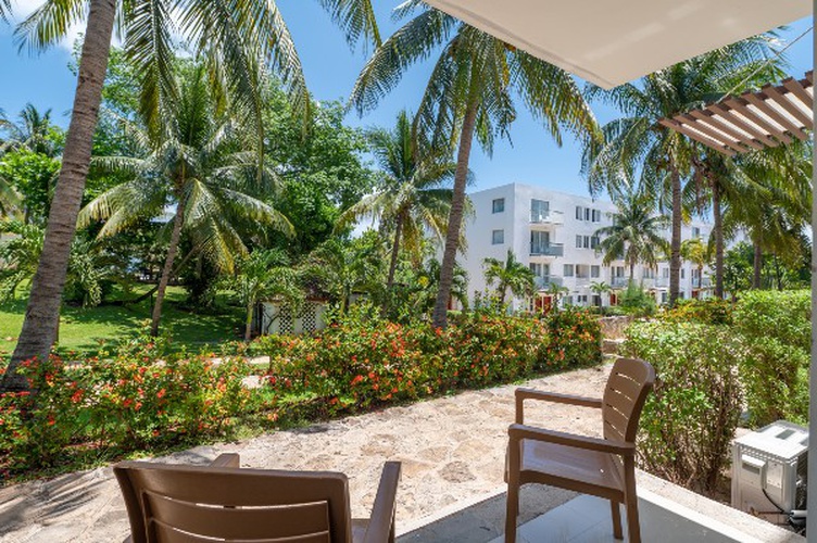 Habitación Hotel Dos Playas Faranda Cancún