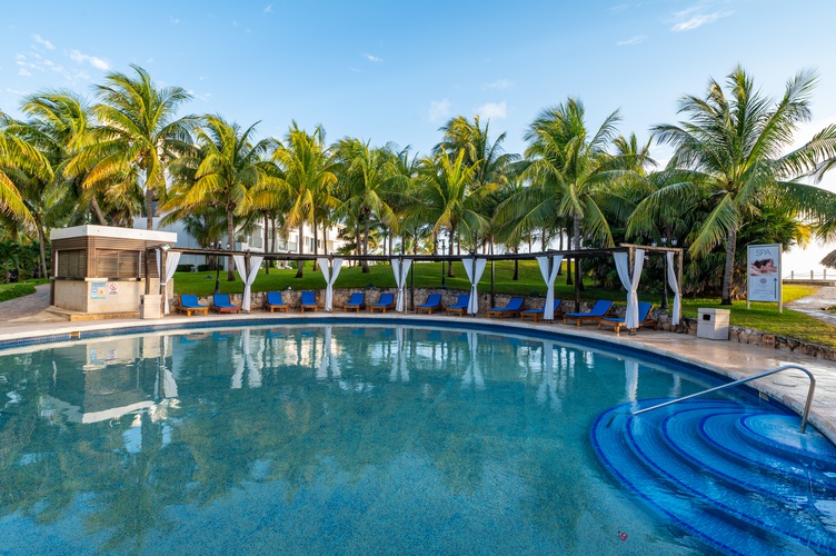 Conoce el day pass todo incluido en hotel dos playas cancún Hotel Dos Playas Faranda Cancún