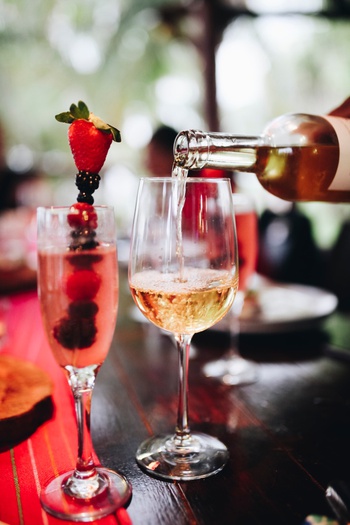 Botella de vino gratis hotel dos playas faranda cancún Botella de vino gratis hotel dos playas faranda cancún