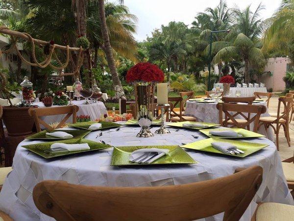 Espacios y capacidades Hotel Dos Playas Faranda Cancún Espacios y capacidades Hotel Dos Playas Faranda Cancún