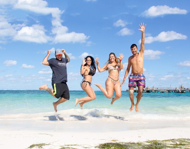Compra anticipada hotel dos playas faranda cancún Compra anticipada hotel dos playas faranda cancún