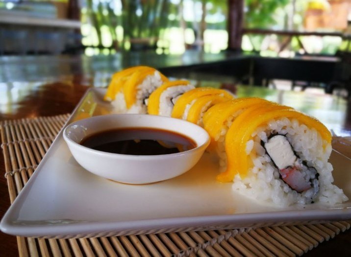 Restaurante thai hotel dos playas faranda cancún Restaurante thai hotel dos playas faranda cancún