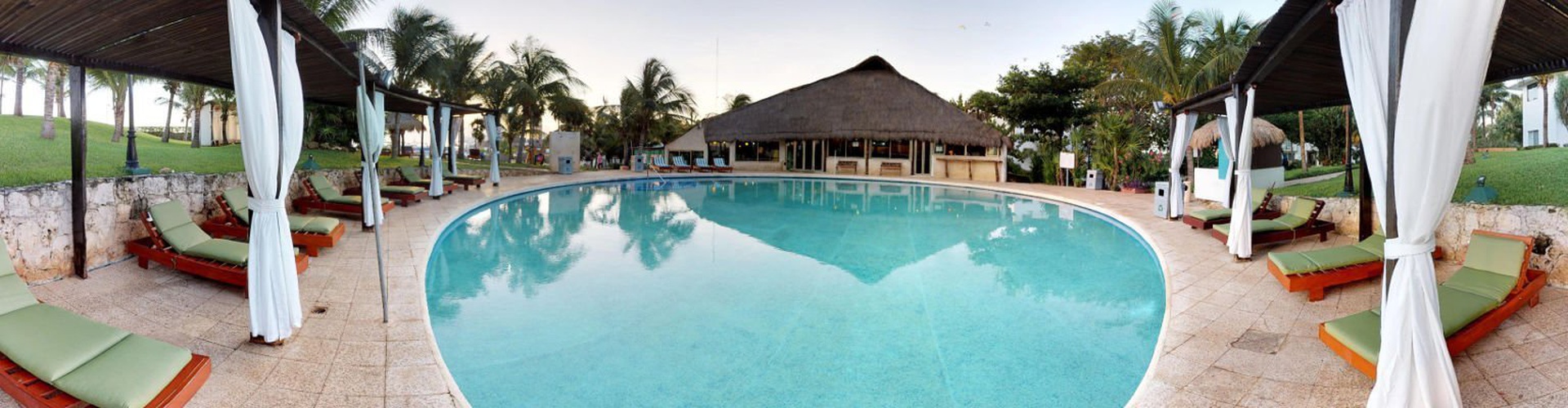 Faranda Dos Playas Cancún Rediseño - Cancún - Faranda Dos Playas Cancún Rediseño - Cancún -