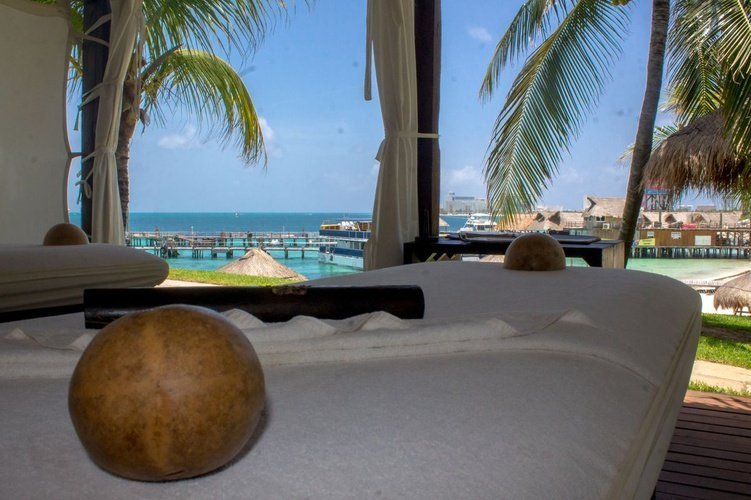 Spa Hotel Dos Playas Faranda Cancún