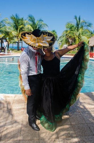 Actividades Hotel Dos Playas Faranda Cancún