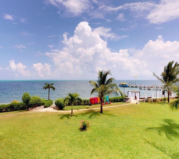 Standard all inclusive hotel dos playas faranda cancún Standard all inclusive hotel dos playas faranda cancún