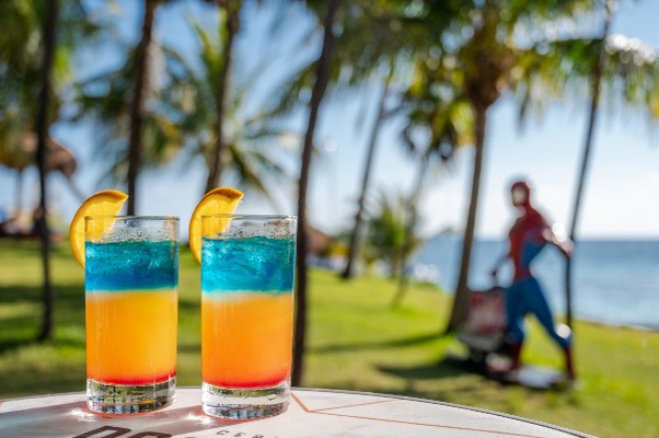 40% off Hotel Dos Playas Faranda Cancún 40% off Hotel Dos Playas Faranda Cancún