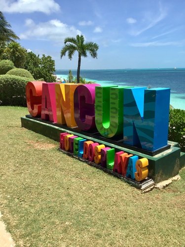 Exteriores Hotel Dos Playas Faranda Cancún