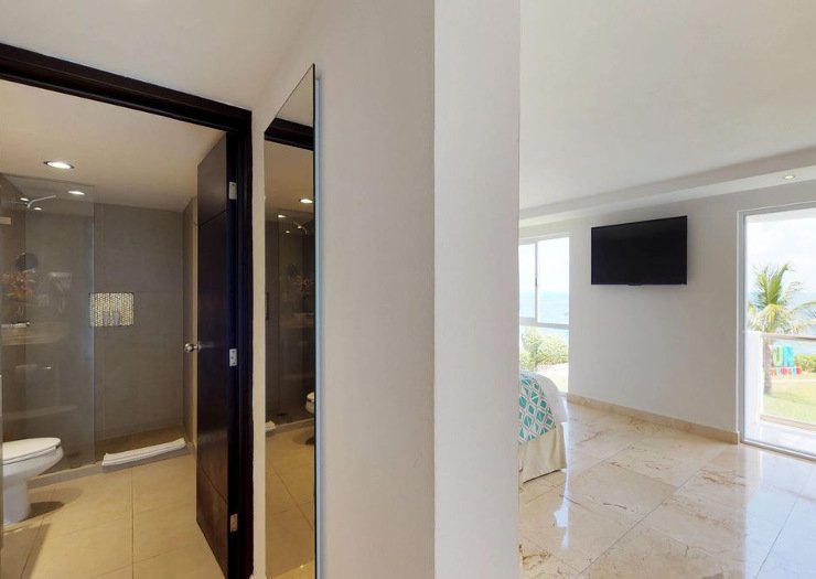 Standard all inclusive hotel dos playas faranda cancún Standard all inclusive hotel dos playas faranda cancún
