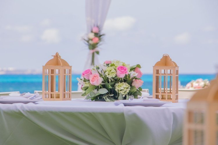 Eventos Hotel Dos Playas Faranda Cancún