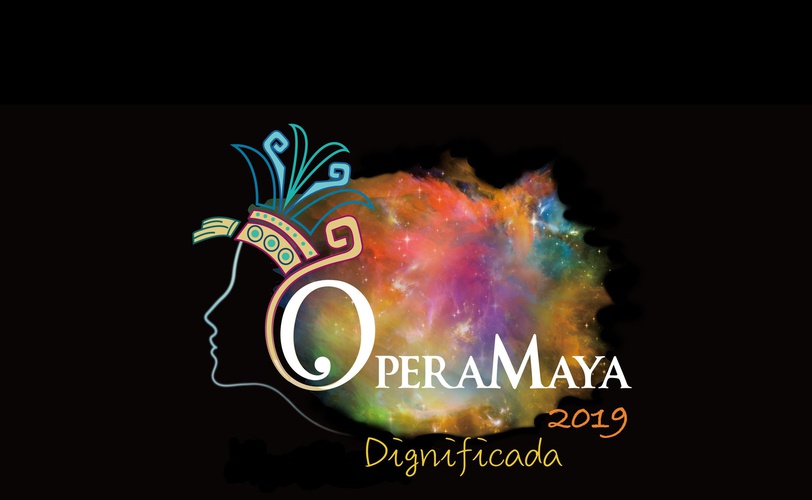 Opera maya Hotel Dos Playas Faranda Cancún