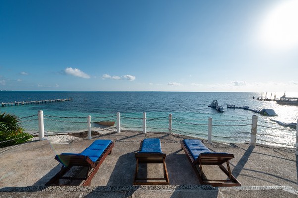 40% off ! Hotel Dos Playas Faranda Cancún 40% off ! Hotel Dos Playas Faranda Cancún