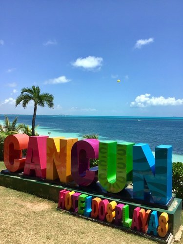  Hotel Dos Playas Faranda Cancún