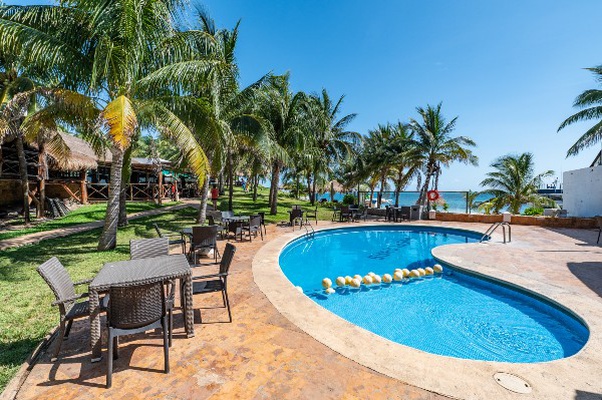 40% off ! Hotel Dos Playas Faranda Cancún