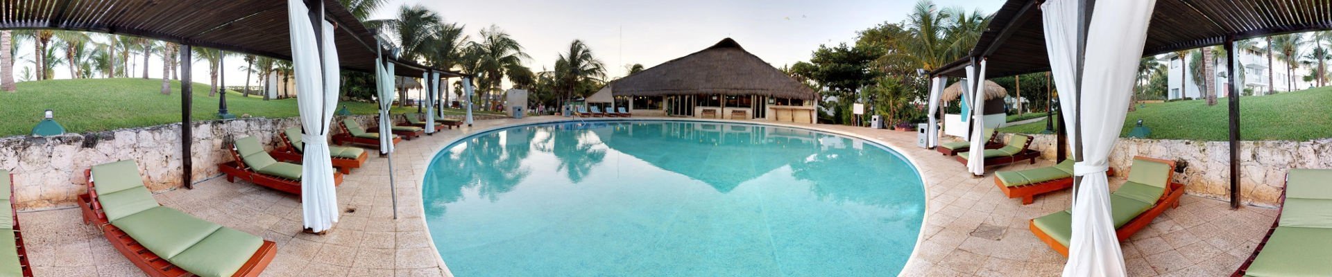 Faranda Dos Playas Cancún Rediseño - Cancún - Faranda Dos Playas Cancún Rediseño - Cancún -