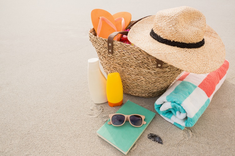 Qué llevar en la maleta cuando viajas a cancún Hotel Dos Playas Faranda Cancún