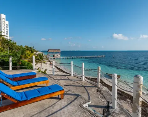 Dos Playas Faranda Cancún Dos Playas Faranda Cancún