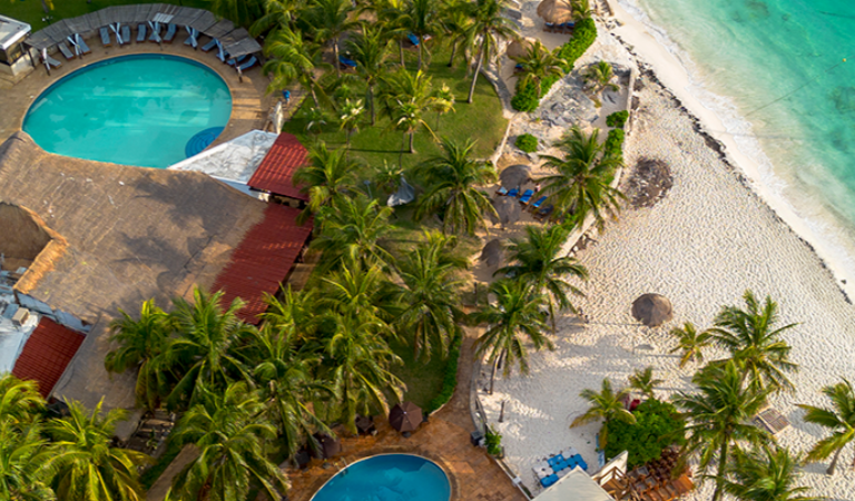 Dos Playas Faranda Cancún Dos Playas Faranda Cancún