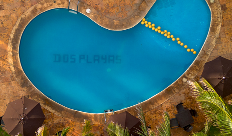 Dos Playas Faranda Cancún Dos Playas Faranda Cancún