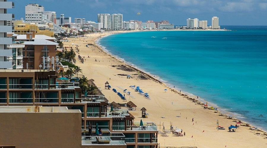 ¿Conoces las 5 Islas de Quintana Roo? Parte 5 Isla de Cancún Hotel Dos Playas Faranda Cancún ¿Conoces las 5 Islas de Quintana Roo? Parte 5 Isla de Cancún Hotel Dos Playas Faranda Cancún