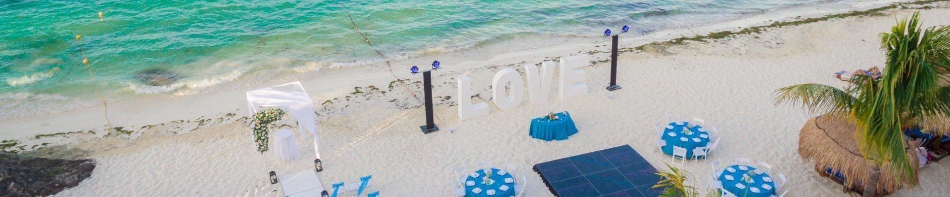 Faranda Dos Playas Cancún Rediseño - Cancún - Faranda Dos Playas Cancún Rediseño - Cancún -