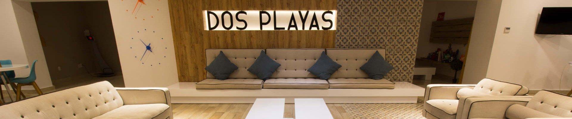 Faranda Dos Playas Cancún Rediseño - Cancún - Faranda Dos Playas Cancún Rediseño - Cancún -