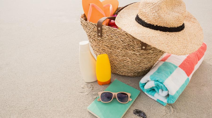 Qué llevar en la maleta cuando viajas a Cancún Hotel Dos Playas Faranda Cancún Qué llevar en la maleta cuando viajas a Cancún Hotel Dos Playas Faranda Cancún