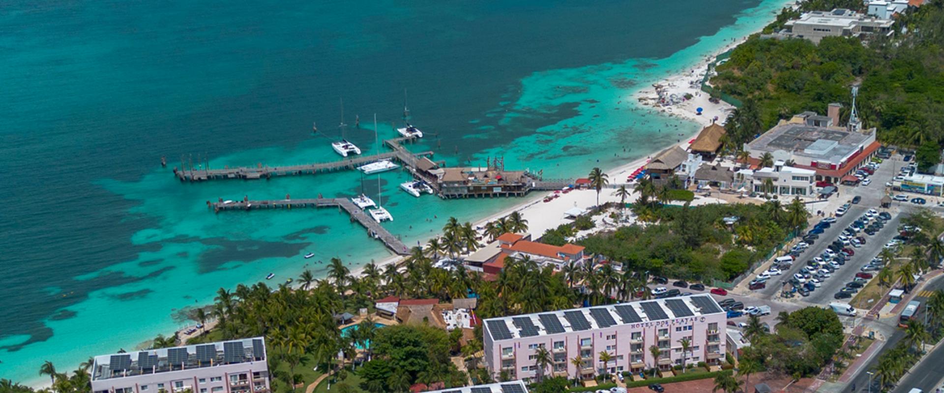 Dos Playas Faranda Cancún Dos Playas Faranda Cancún