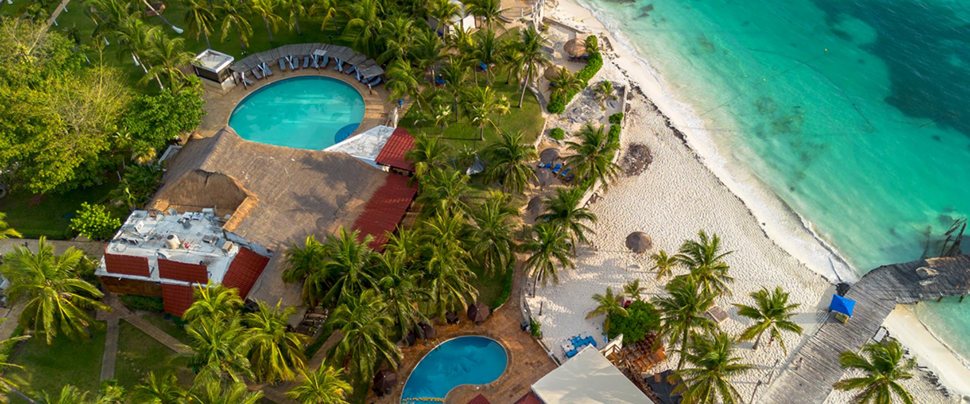 Dos Playas Faranda Cancún Dos Playas Faranda Cancún