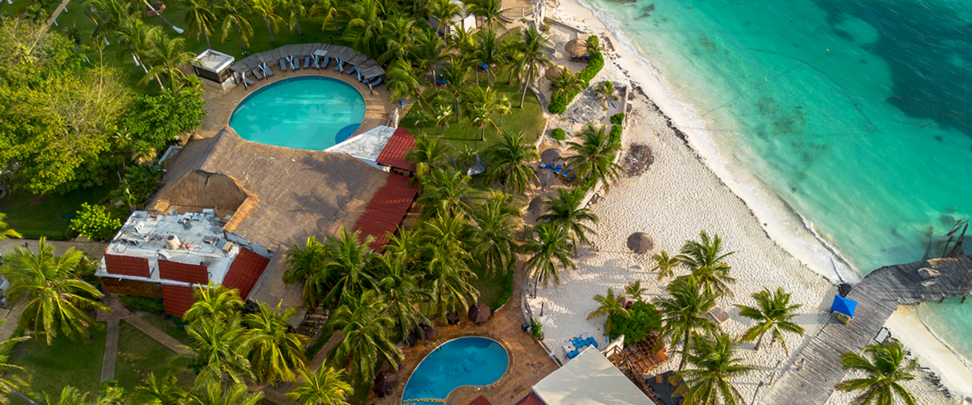 Dos Playas Faranda Cancún Dos Playas Faranda Cancún