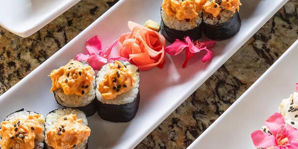 Oishii Koi Dos Playas Faranda Cancún Oishii Koi Dos Playas Faranda Cancún
