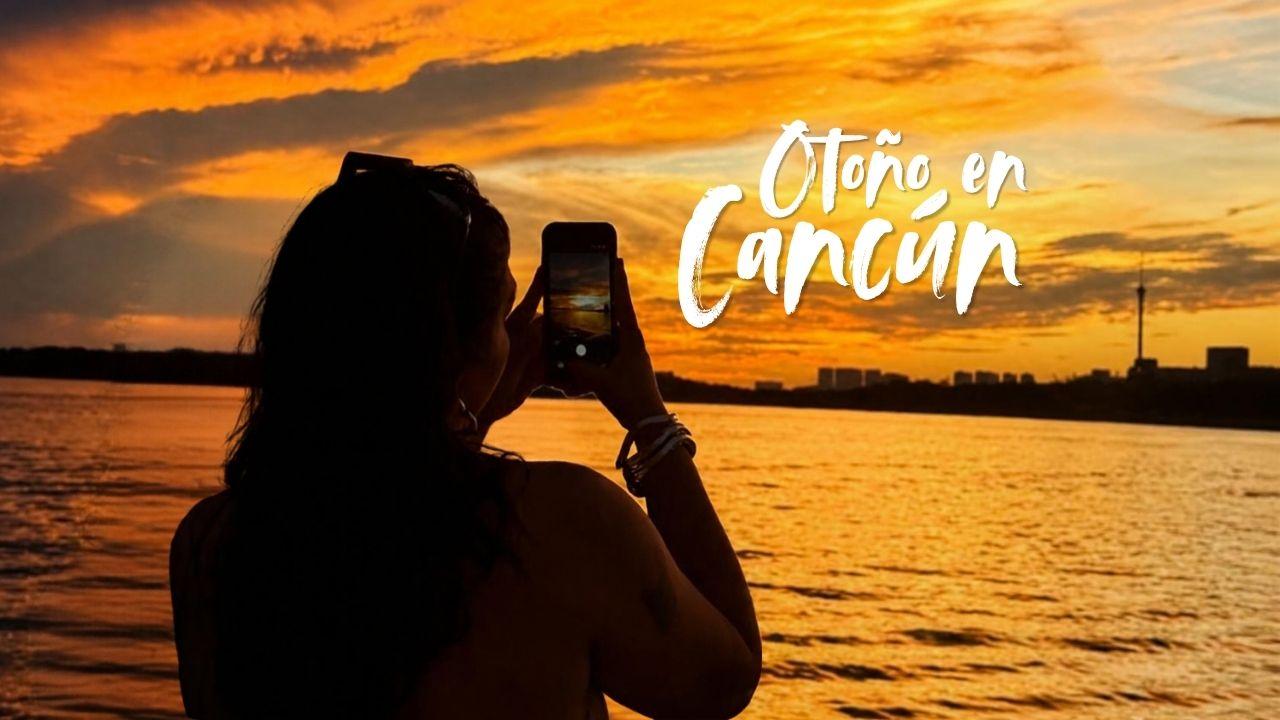 Equinoccio de Otoño en Cancún: El secreto mejor guardado del Caribe 🌅🌾 Dos Playas Faranda Cancún Equinoccio de Otoño en Cancún: El secreto mejor guardado del Caribe 🌅🌾 Dos Playas Faranda Cancún