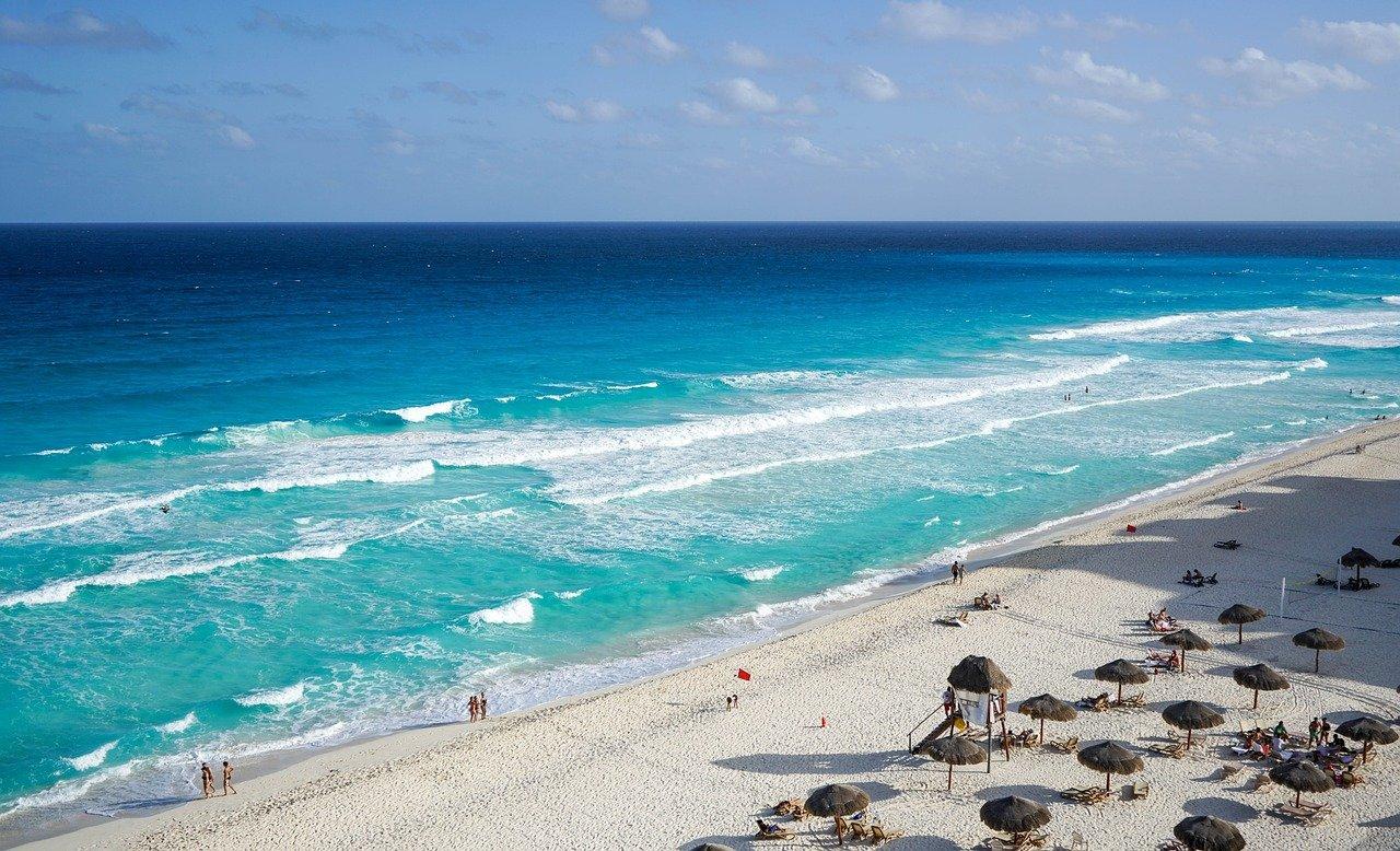 ¿Conoces las 5 Islas de Quintana Roo? Parte 5 Isla de Cancún Dos Playas Faranda Cancún ¿Conoces las 5 Islas de Quintana Roo? Parte 5 Isla de Cancún Dos Playas Faranda Cancún