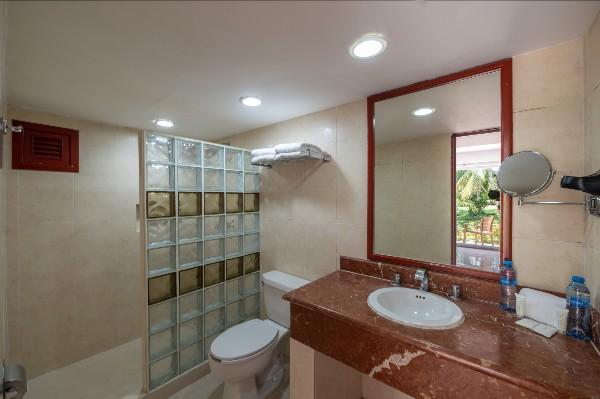 Habitación Estándar Doble Hotel Dos Playas Faranda Cancún Habitación Estándar Doble Hotel Dos Playas Faranda Cancún