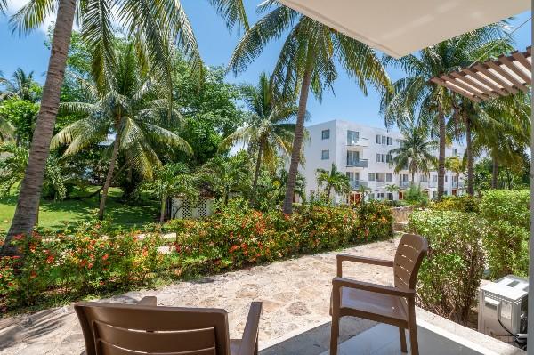 Habitación Estándar Doble Hotel Dos Playas Faranda Cancún Habitación Estándar Doble Hotel Dos Playas Faranda Cancún