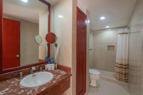 Habitación Estándar Dos Camas Hotel Dos Playas Faranda Cancún Habitación Estándar Dos Camas Hotel Dos Playas Faranda Cancún