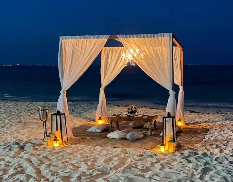 servicios de boda Dos Playas Faranda Cancún servicios de boda Dos Playas Faranda Cancún