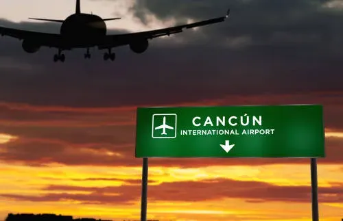 Cancun international airport Dos Playas Faranda Cancún Cancun international airport Dos Playas Faranda Cancún