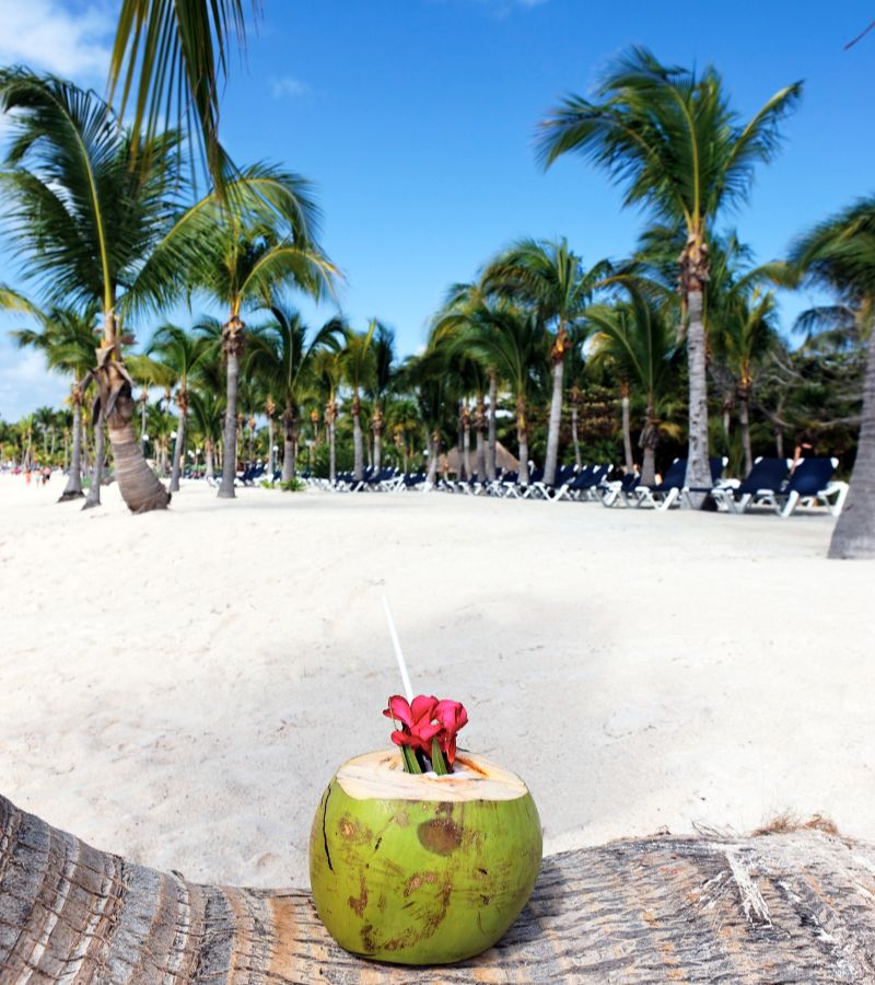 Hotel  Dos Playas Faranda Cancún